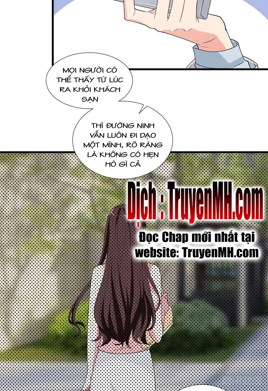 Ông Xã Kết Hôn Thử, Mạnh Thêm Chút Nữa Đi Chapter 472 - 11