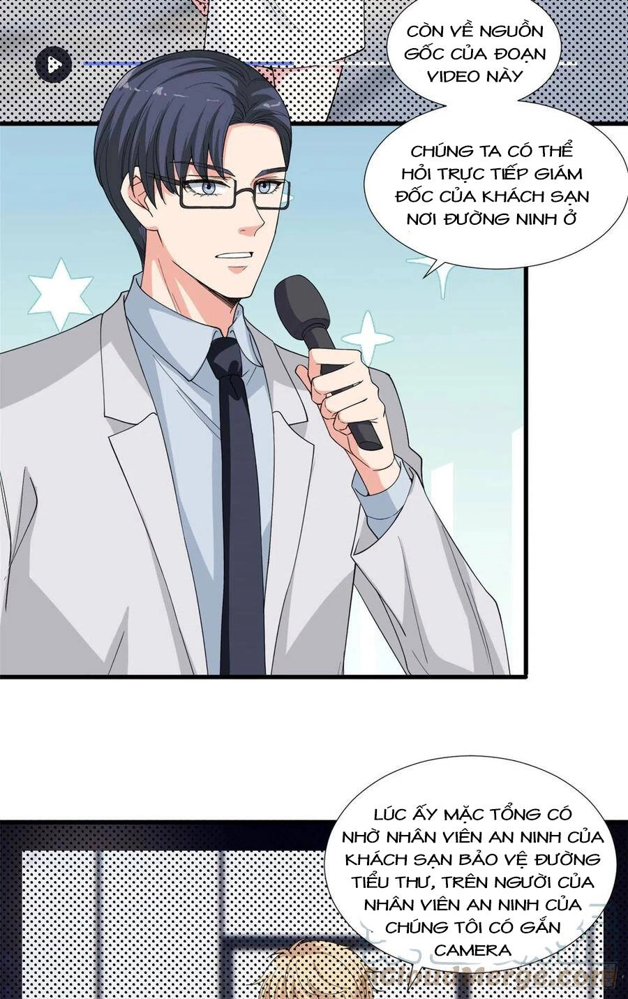 Ông Xã Kết Hôn Thử, Mạnh Thêm Chút Nữa Đi Chapter 472 - 12