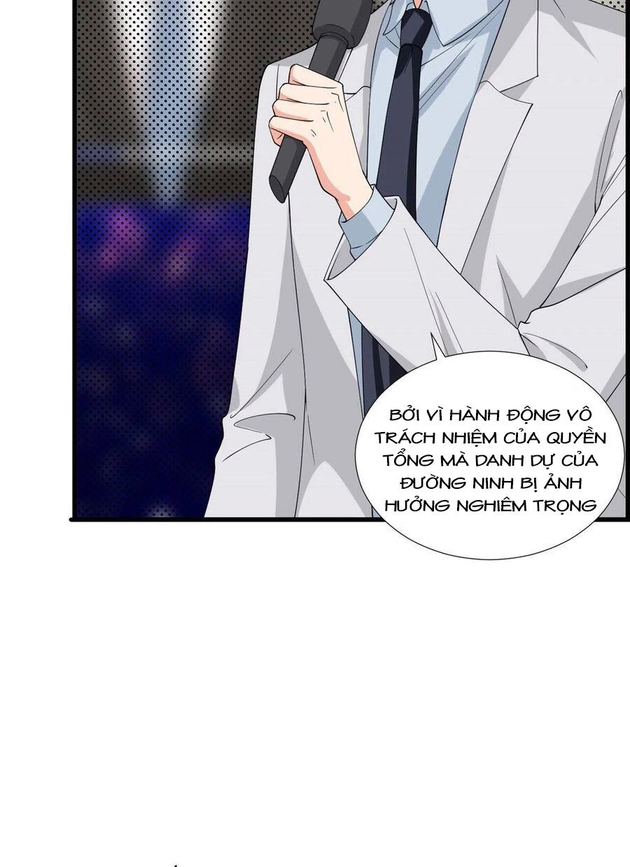 Ông Xã Kết Hôn Thử, Mạnh Thêm Chút Nữa Đi Chapter 472 - 14