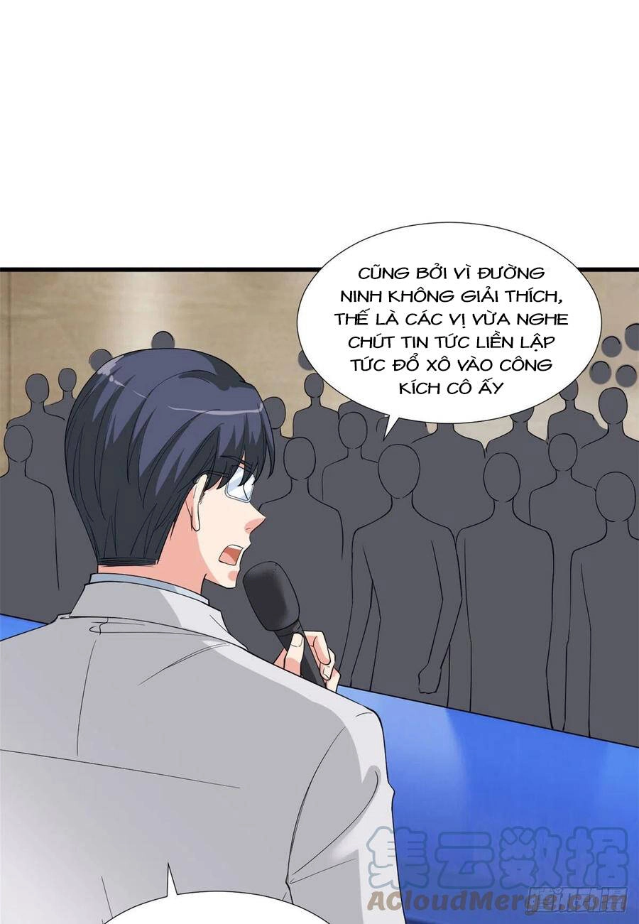 Ông Xã Kết Hôn Thử, Mạnh Thêm Chút Nữa Đi Chapter 472 - 16