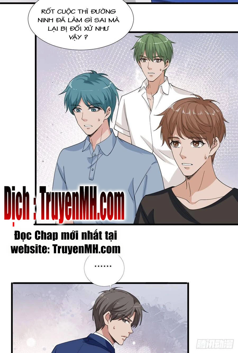 Ông Xã Kết Hôn Thử, Mạnh Thêm Chút Nữa Đi Chapter 472 - 17