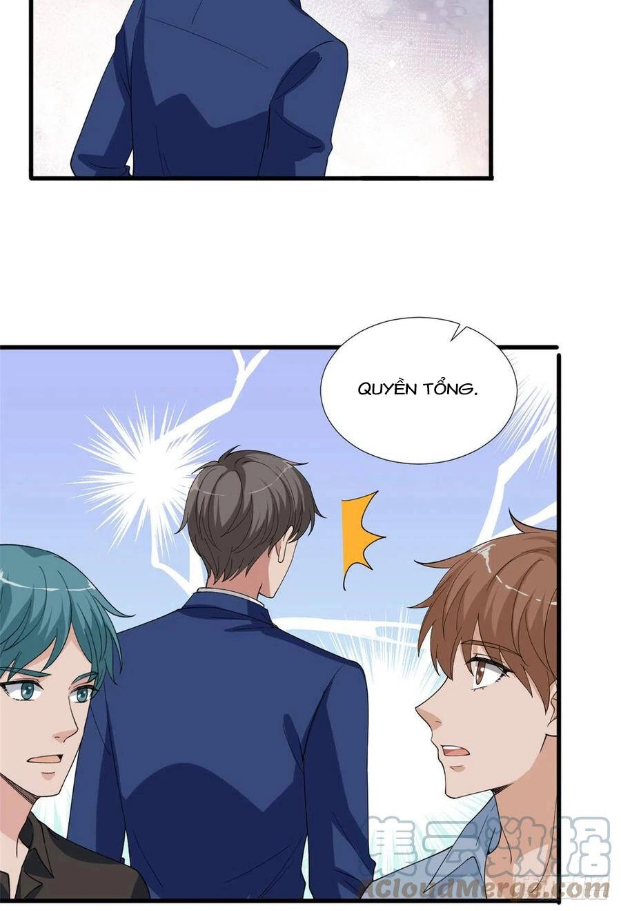 Ông Xã Kết Hôn Thử, Mạnh Thêm Chút Nữa Đi Chapter 472 - 18