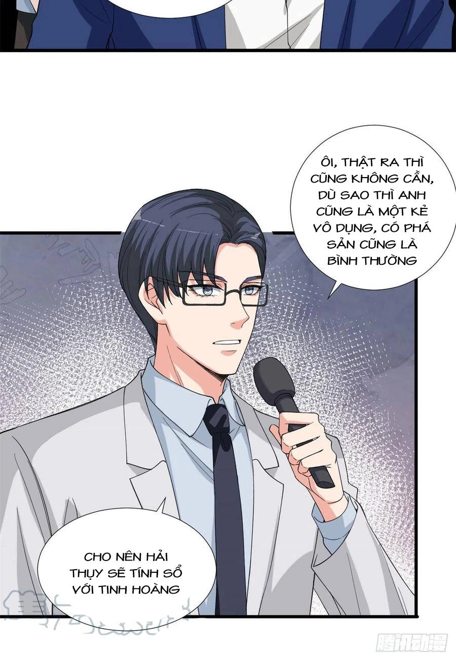 Ông Xã Kết Hôn Thử, Mạnh Thêm Chút Nữa Đi Chapter 472 - 20