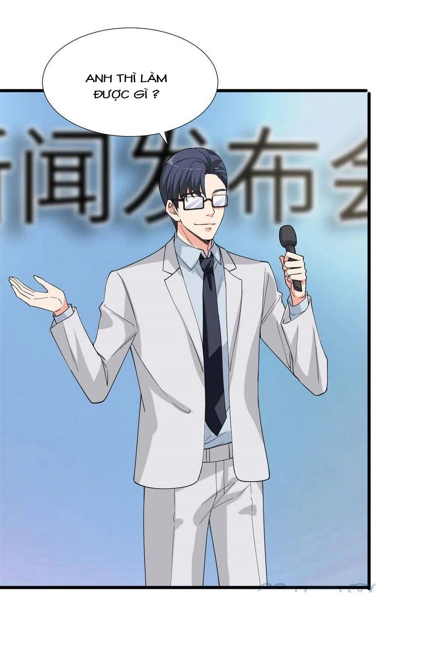 Ông Xã Kết Hôn Thử, Mạnh Thêm Chút Nữa Đi Chapter 472 - 22