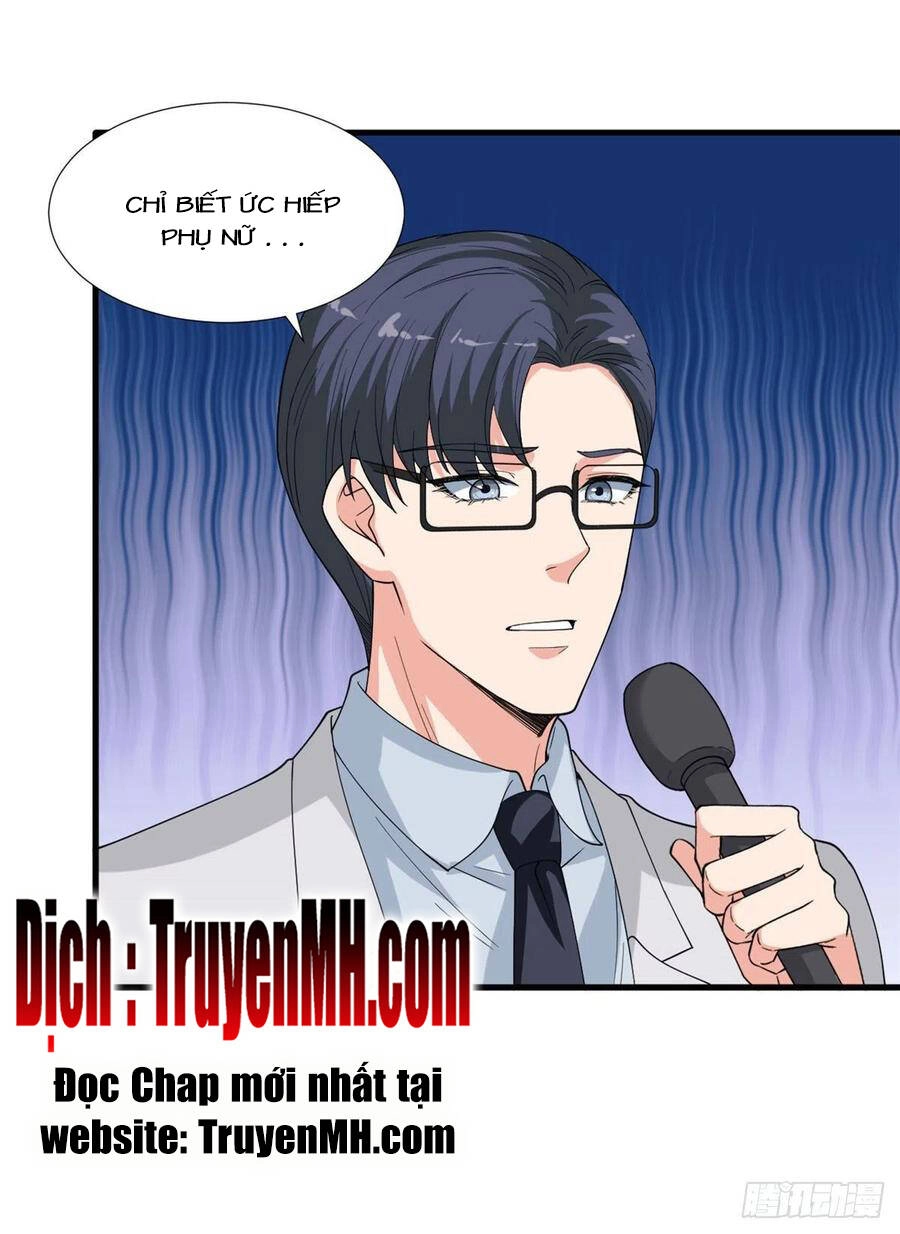 Ông Xã Kết Hôn Thử, Mạnh Thêm Chút Nữa Đi Chapter 472 - 23