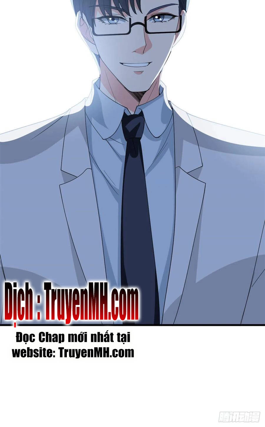 Ông Xã Kết Hôn Thử, Mạnh Thêm Chút Nữa Đi Chapter 472 - 25