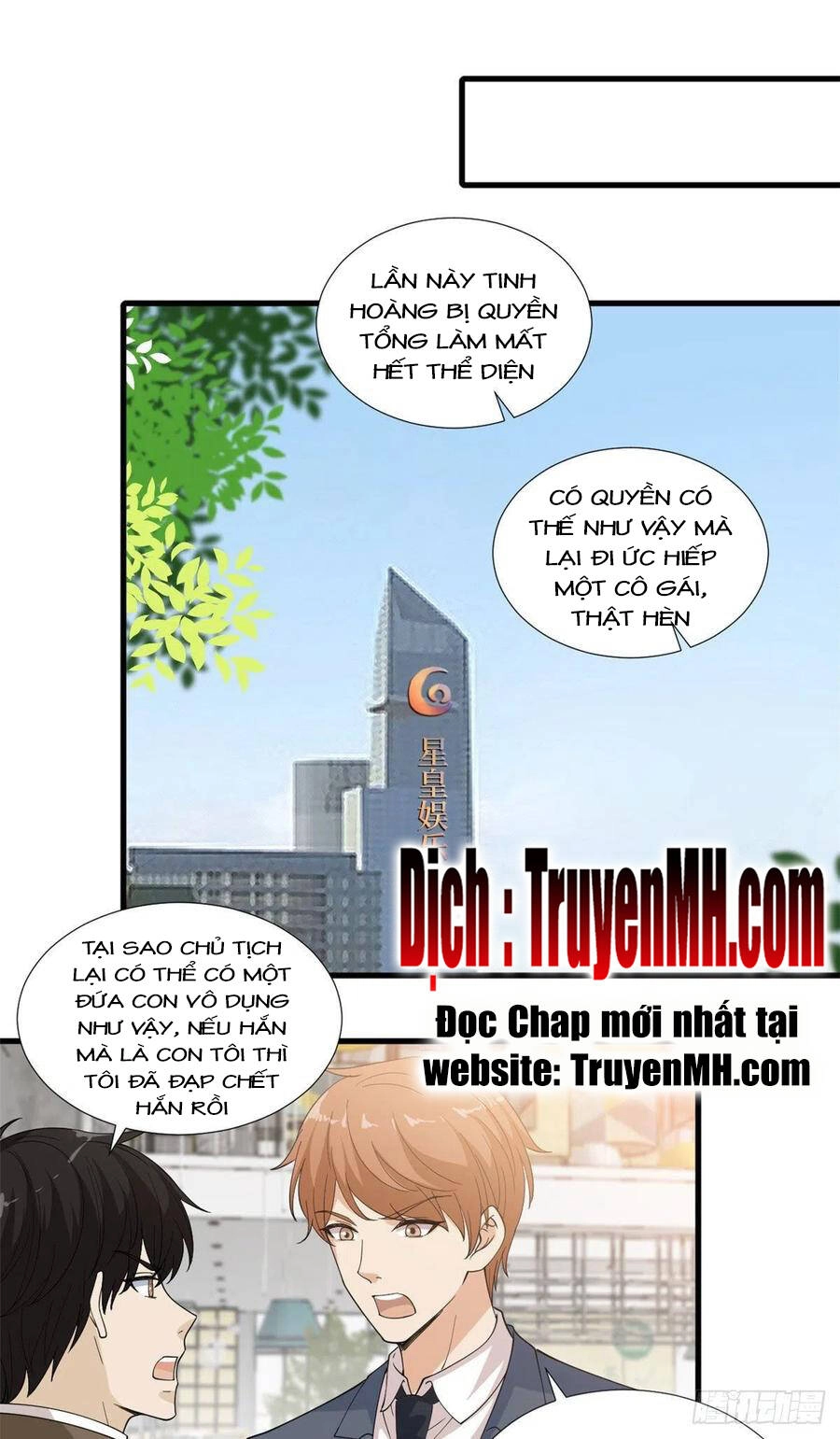 Ông Xã Kết Hôn Thử, Mạnh Thêm Chút Nữa Đi Chapter 473 - 2