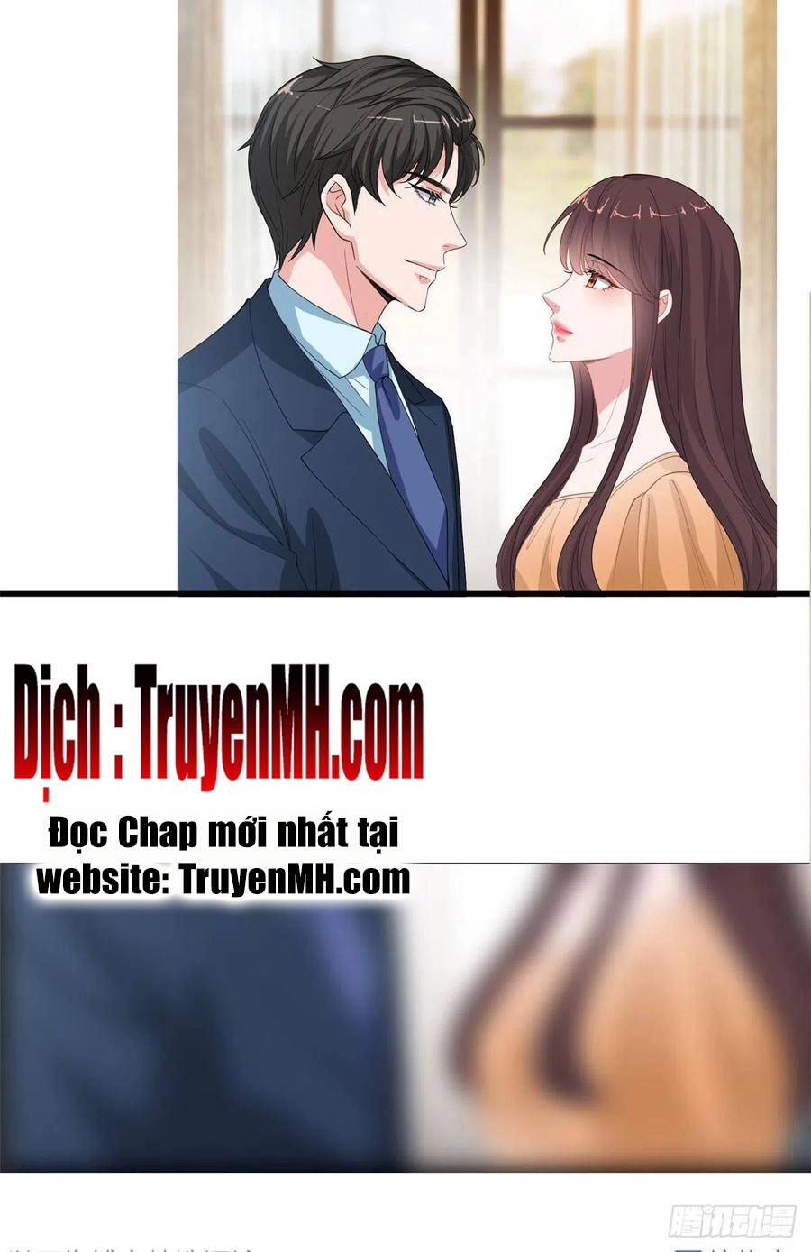 Ông Xã Kết Hôn Thử, Mạnh Thêm Chút Nữa Đi Chapter 473 - 12