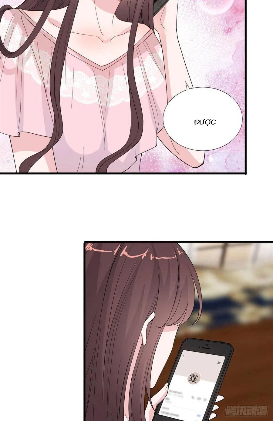 Ông Xã Kết Hôn Thử, Mạnh Thêm Chút Nữa Đi Chapter 473 - 15