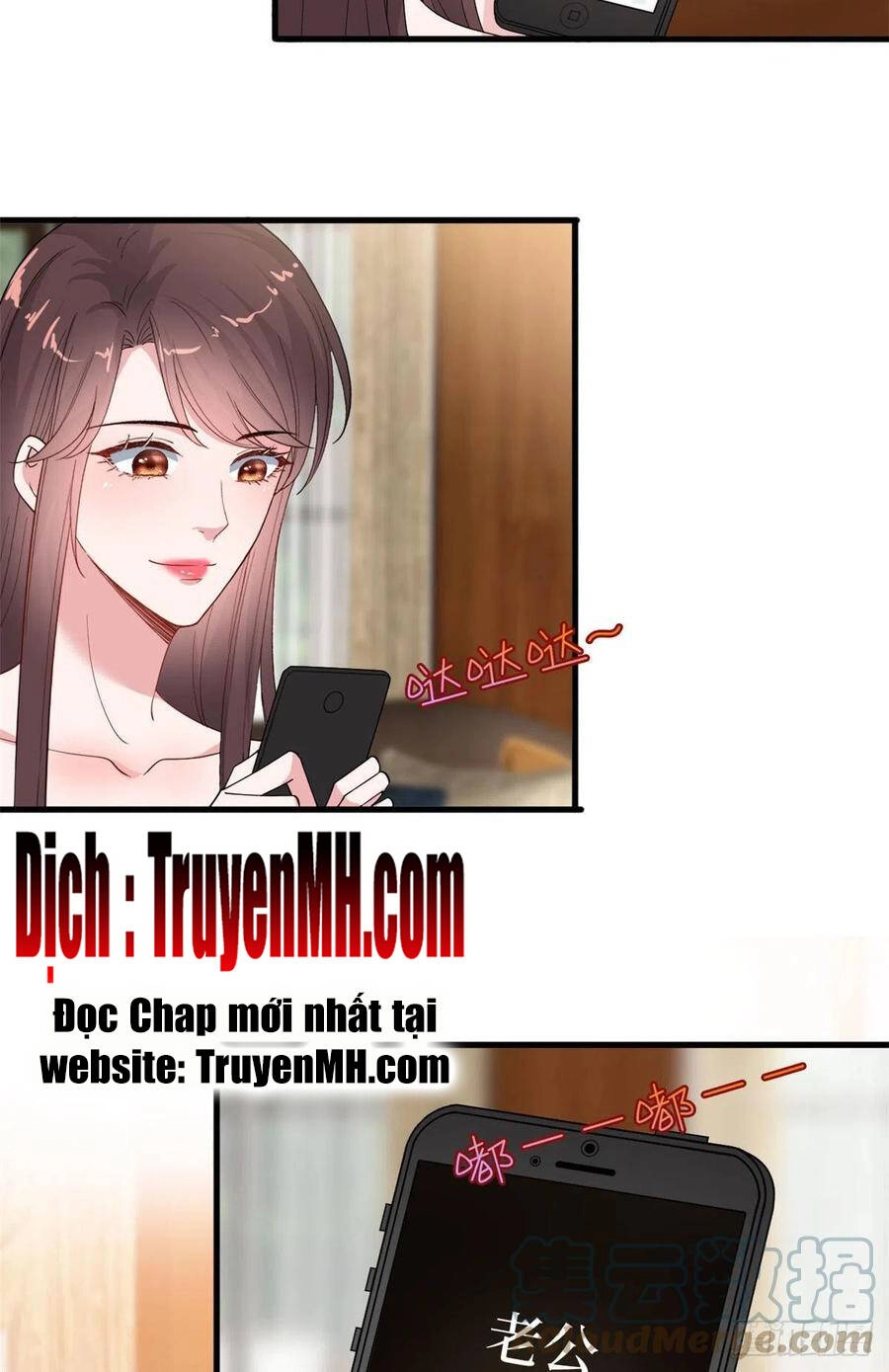 Ông Xã Kết Hôn Thử, Mạnh Thêm Chút Nữa Đi Chapter 473 - 16