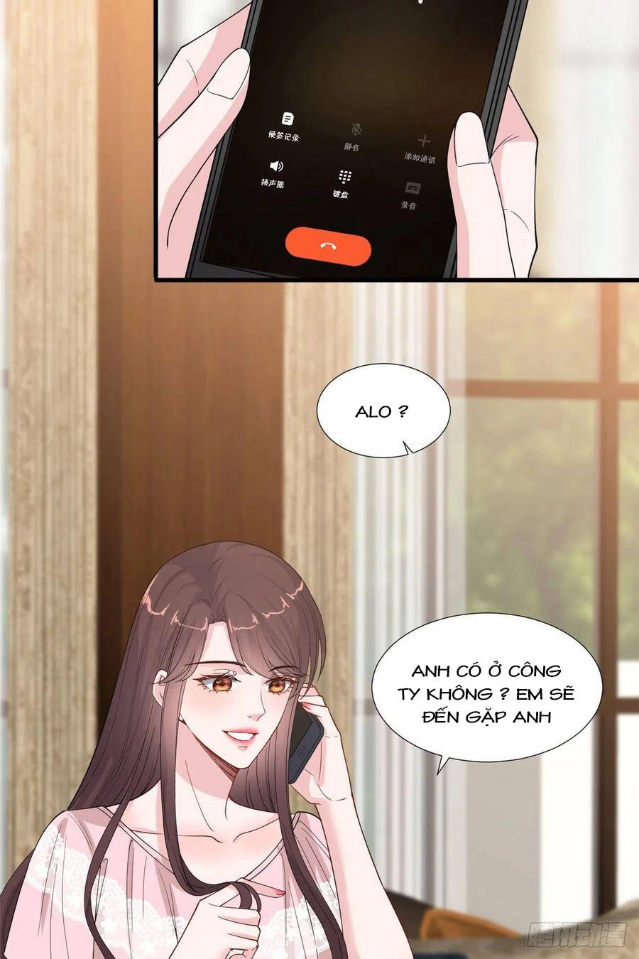 Ông Xã Kết Hôn Thử, Mạnh Thêm Chút Nữa Đi Chapter 473 - 17