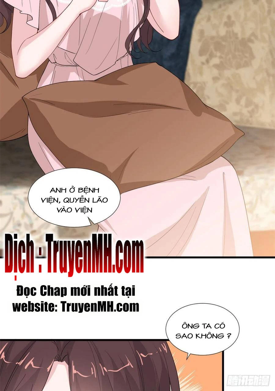 Ông Xã Kết Hôn Thử, Mạnh Thêm Chút Nữa Đi Chapter 473 - 18