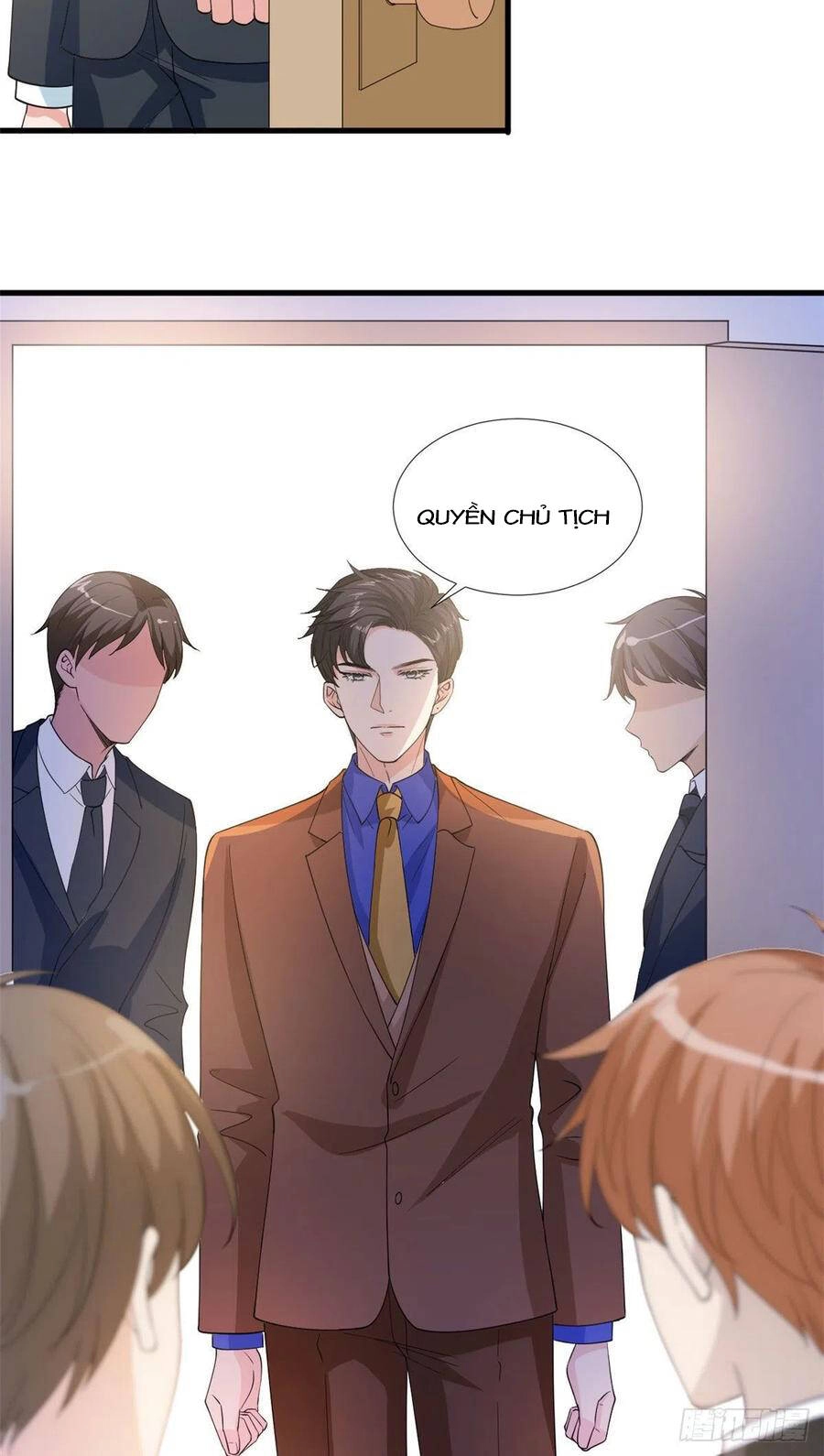 Ông Xã Kết Hôn Thử, Mạnh Thêm Chút Nữa Đi Chapter 474 - 4