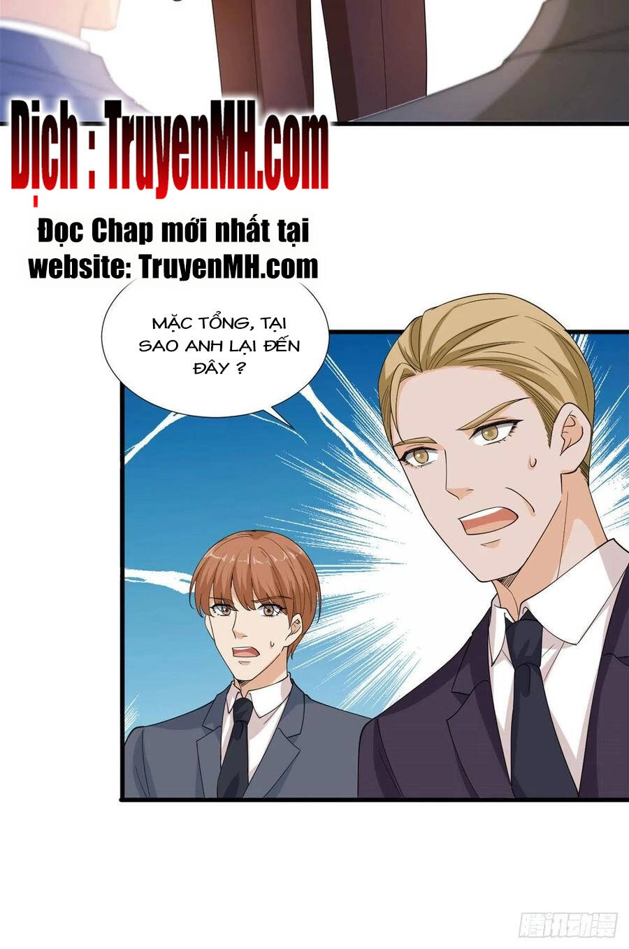 Ông Xã Kết Hôn Thử, Mạnh Thêm Chút Nữa Đi Chapter 474 - 5