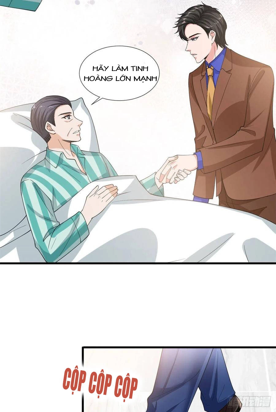 Ông Xã Kết Hôn Thử, Mạnh Thêm Chút Nữa Đi Chapter 474 - 14