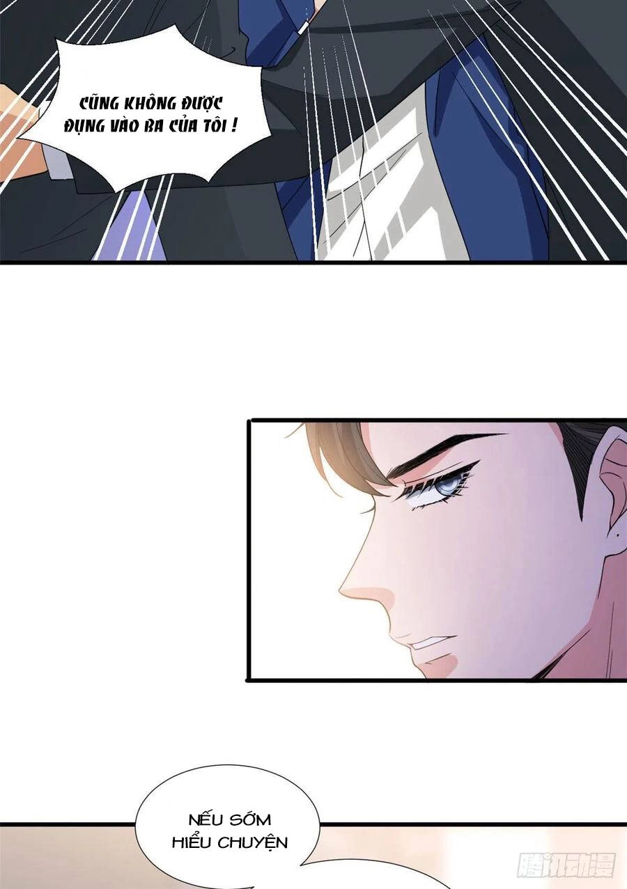 Ông Xã Kết Hôn Thử, Mạnh Thêm Chút Nữa Đi Chapter 474 - 16