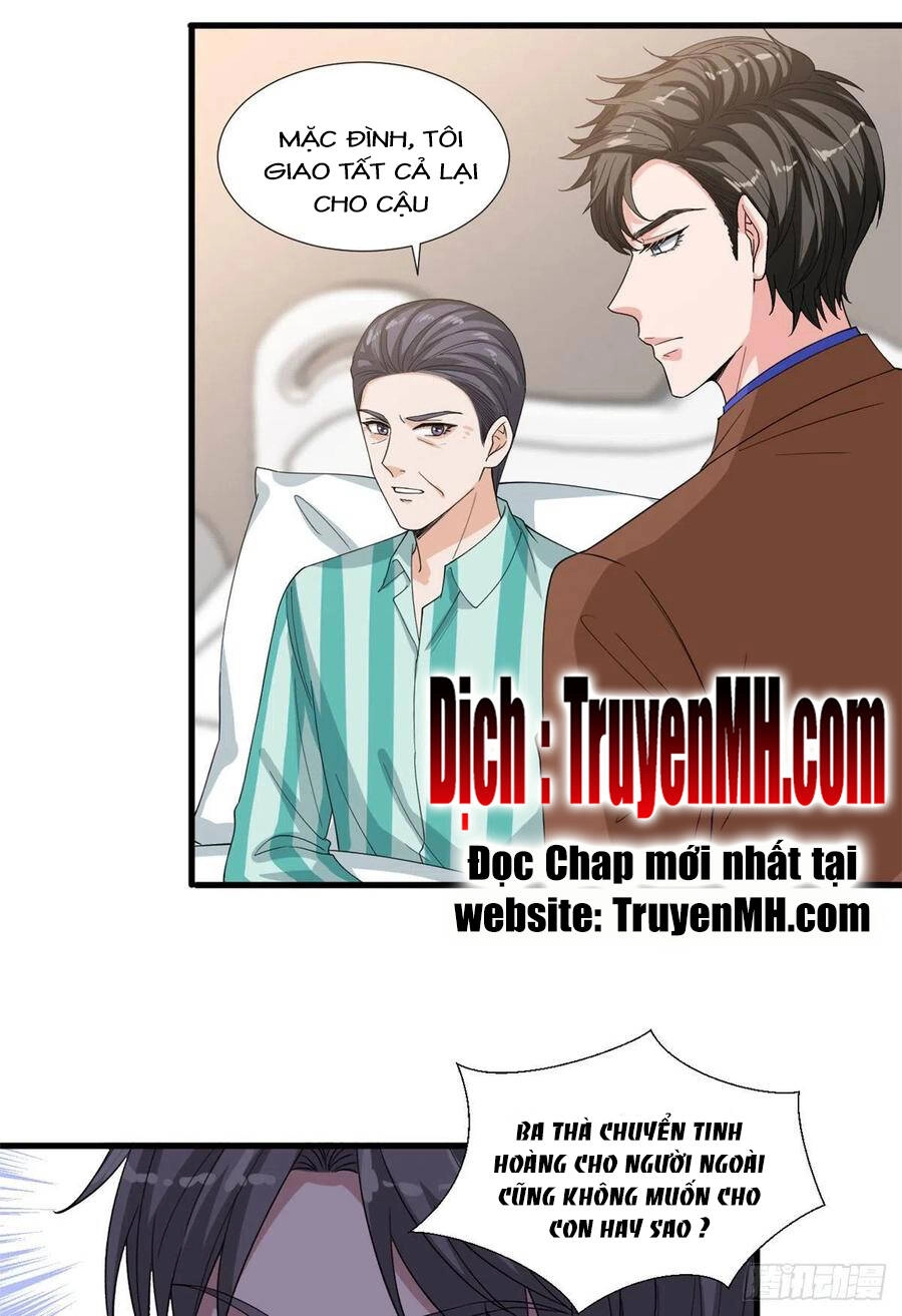 Ông Xã Kết Hôn Thử, Mạnh Thêm Chút Nữa Đi Chapter 475 - 2