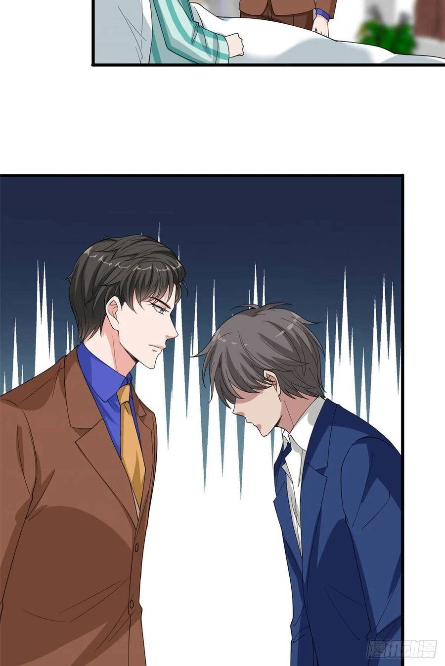 Ông Xã Kết Hôn Thử, Mạnh Thêm Chút Nữa Đi Chapter 475 - 5