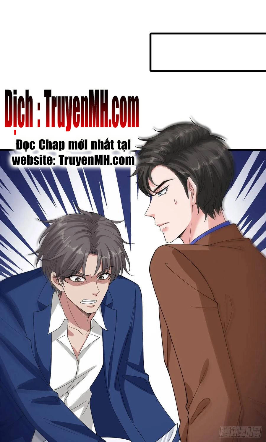 Ông Xã Kết Hôn Thử, Mạnh Thêm Chút Nữa Đi Chapter 475 - 8