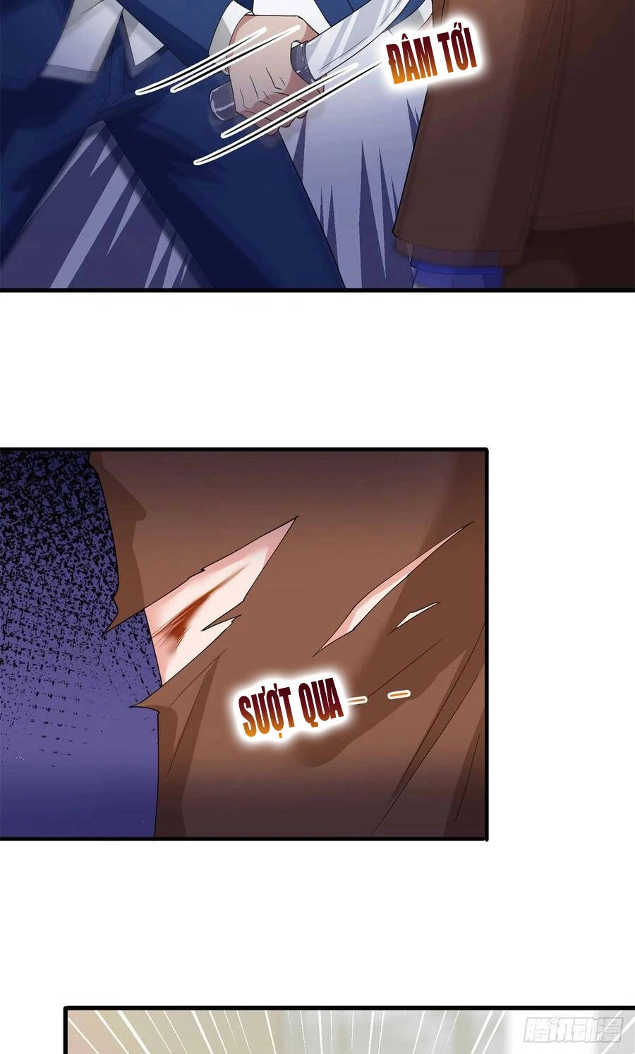 Ông Xã Kết Hôn Thử, Mạnh Thêm Chút Nữa Đi Chapter 475 - 9