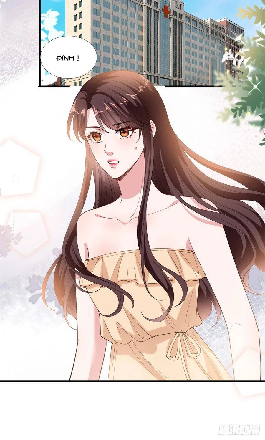 Ông Xã Kết Hôn Thử, Mạnh Thêm Chút Nữa Đi Chapter 475 - 17