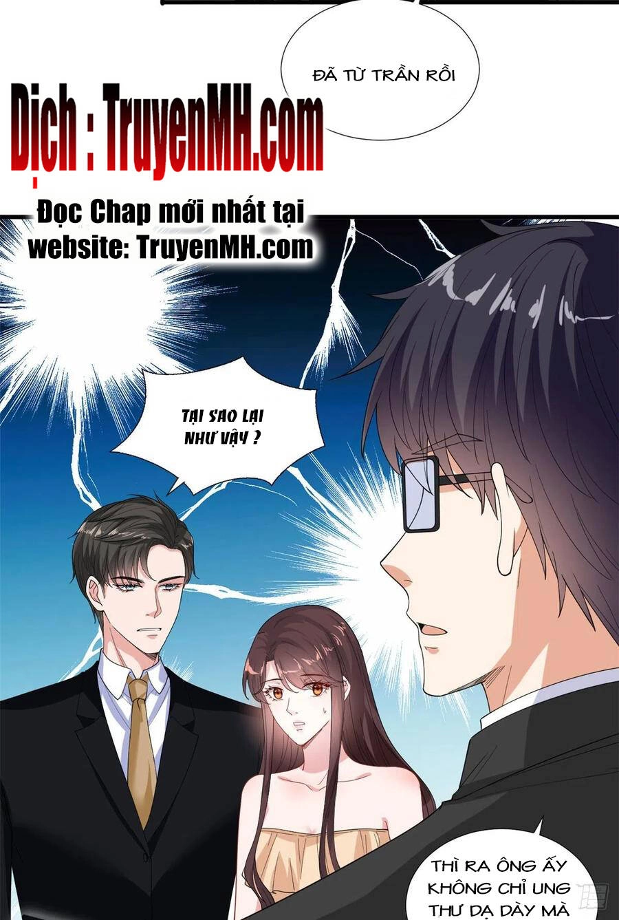 Ông Xã Kết Hôn Thử, Mạnh Thêm Chút Nữa Đi Chapter 476 - 6