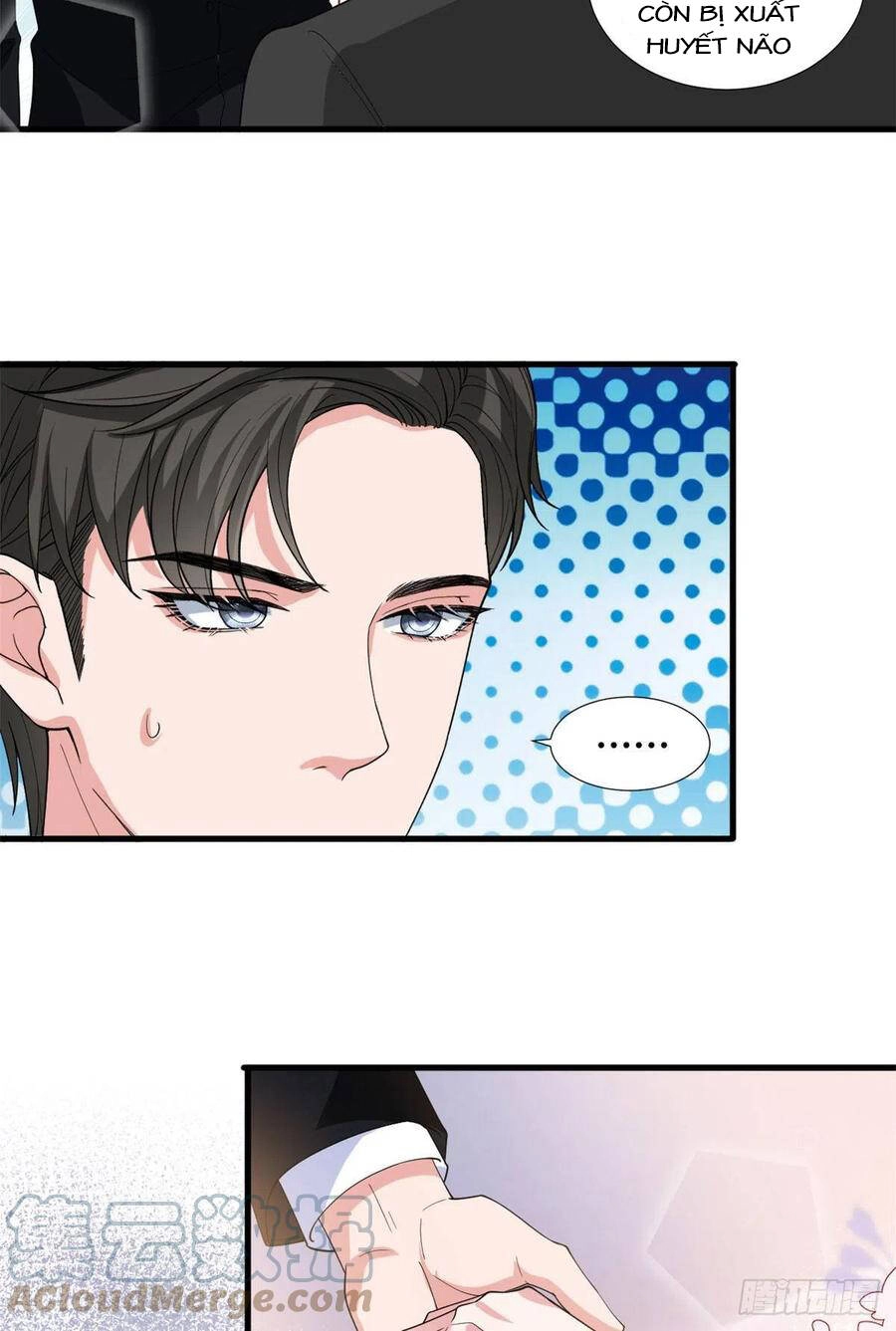 Ông Xã Kết Hôn Thử, Mạnh Thêm Chút Nữa Đi Chapter 476 - 7