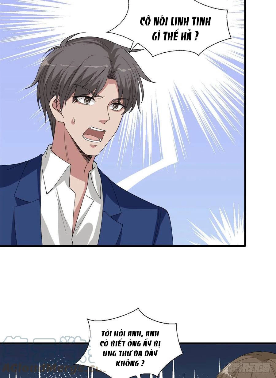 Ông Xã Kết Hôn Thử, Mạnh Thêm Chút Nữa Đi Chapter 476 - 13