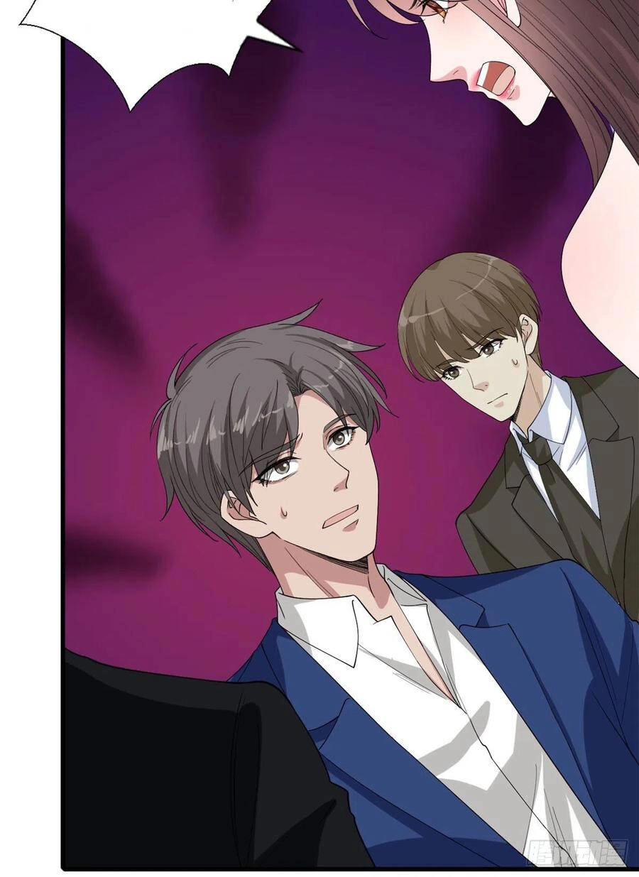 Ông Xã Kết Hôn Thử, Mạnh Thêm Chút Nữa Đi Chapter 476 - 15