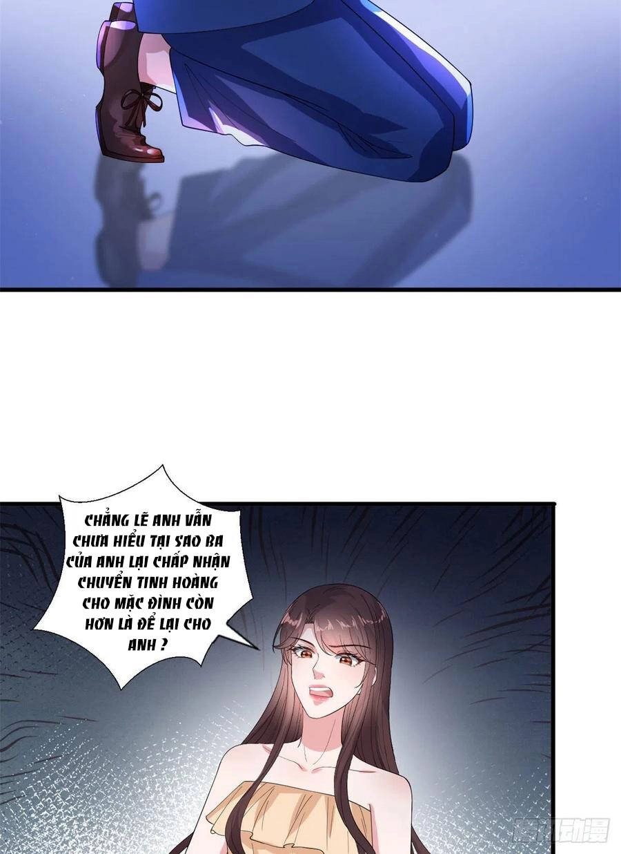 Ông Xã Kết Hôn Thử, Mạnh Thêm Chút Nữa Đi Chapter 477 - 3