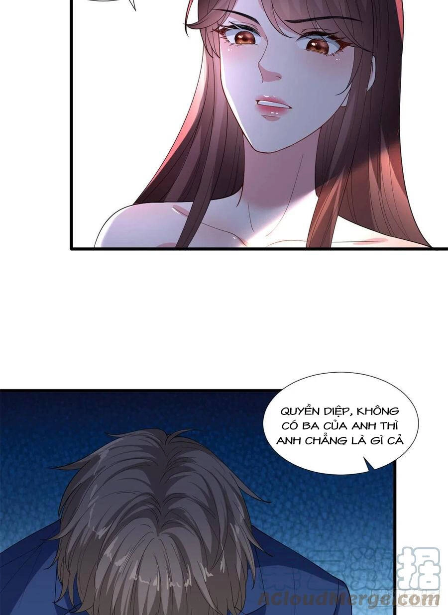 Ông Xã Kết Hôn Thử, Mạnh Thêm Chút Nữa Đi Chapter 477 - 5