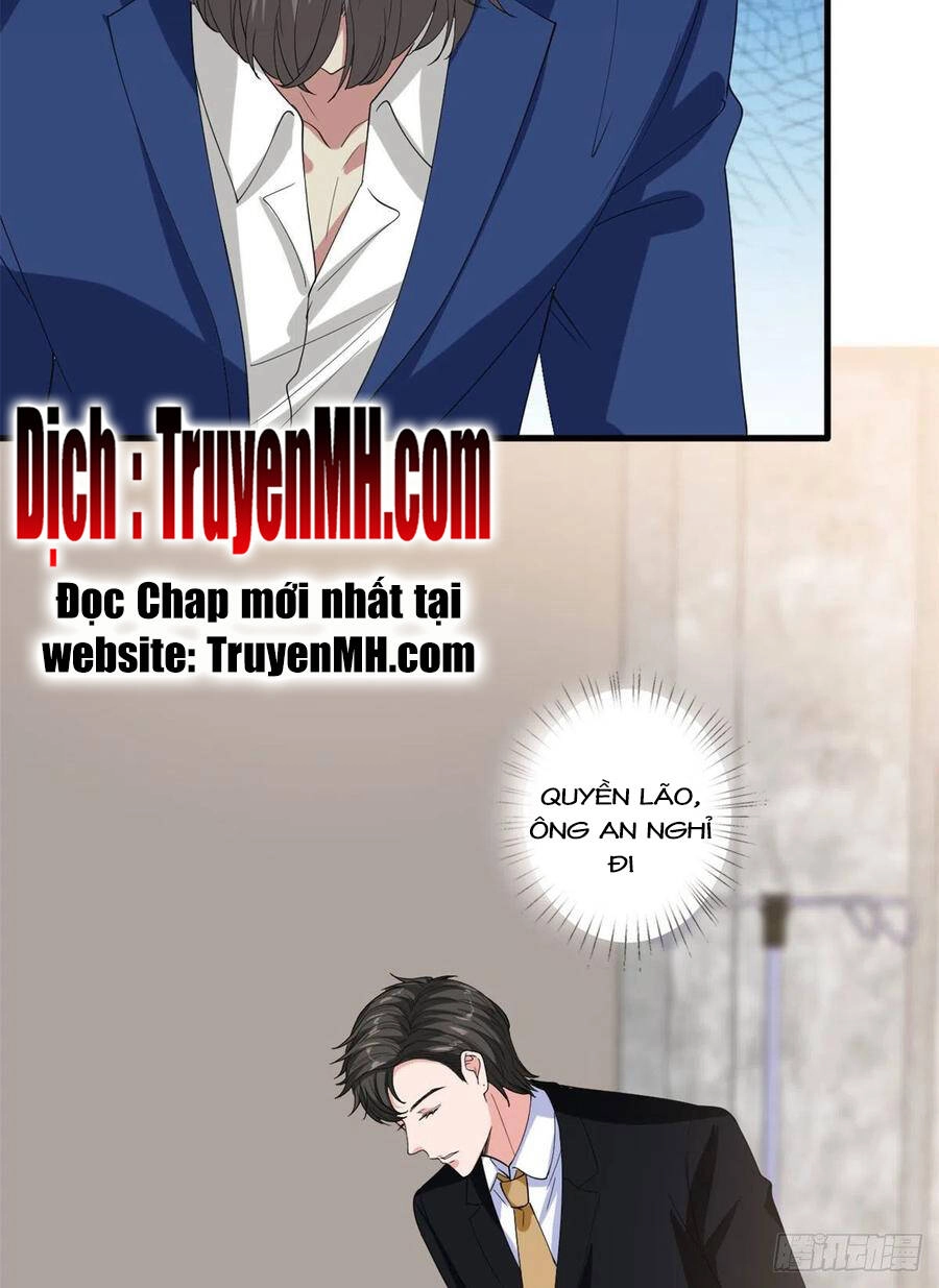 Ông Xã Kết Hôn Thử, Mạnh Thêm Chút Nữa Đi Chapter 477 - 6