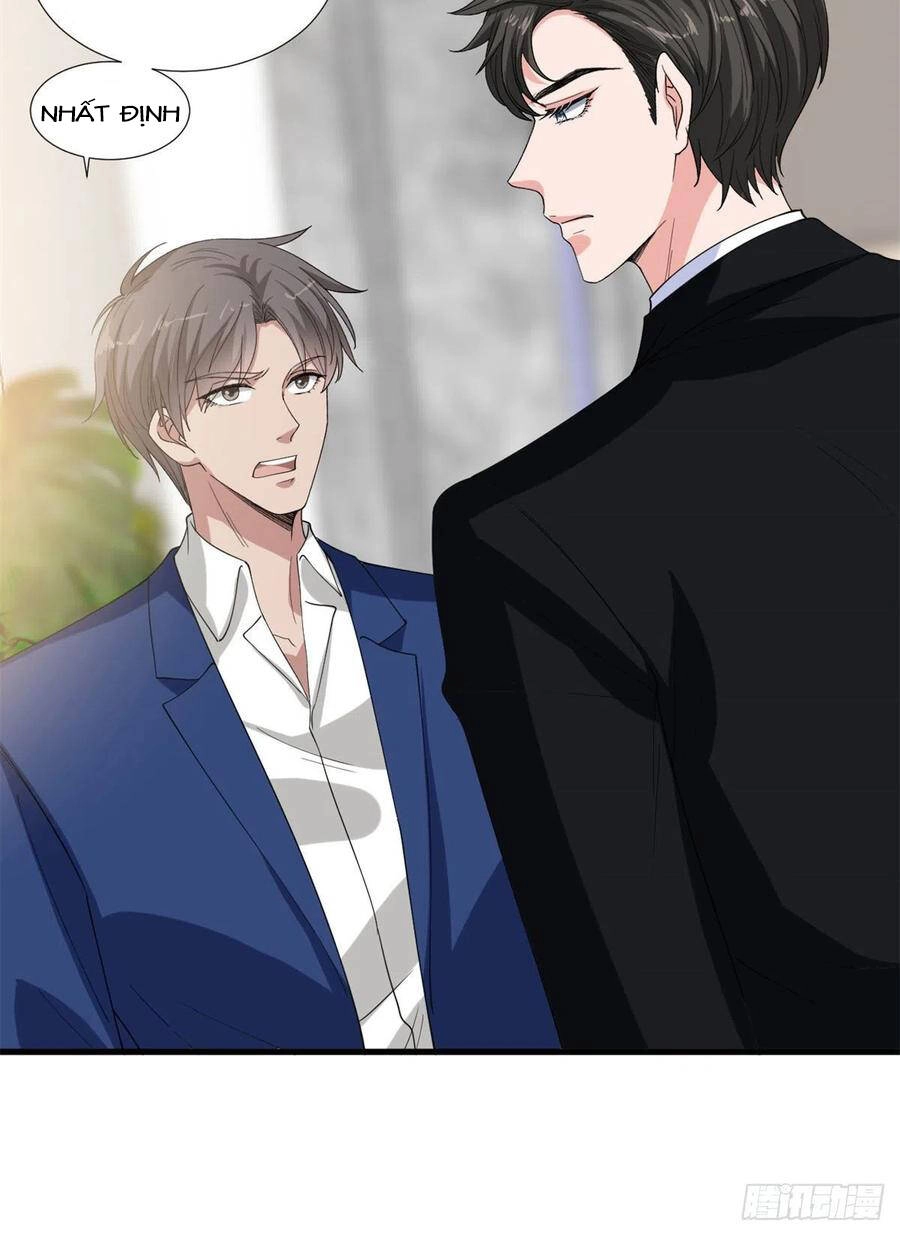 Ông Xã Kết Hôn Thử, Mạnh Thêm Chút Nữa Đi Chapter 477 - 9