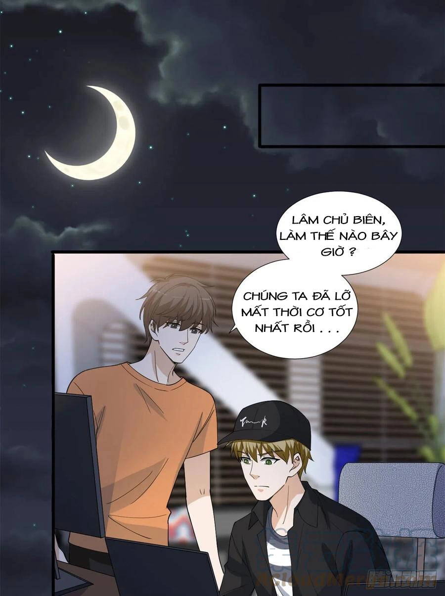 Ông Xã Kết Hôn Thử, Mạnh Thêm Chút Nữa Đi Chapter 477 - 11