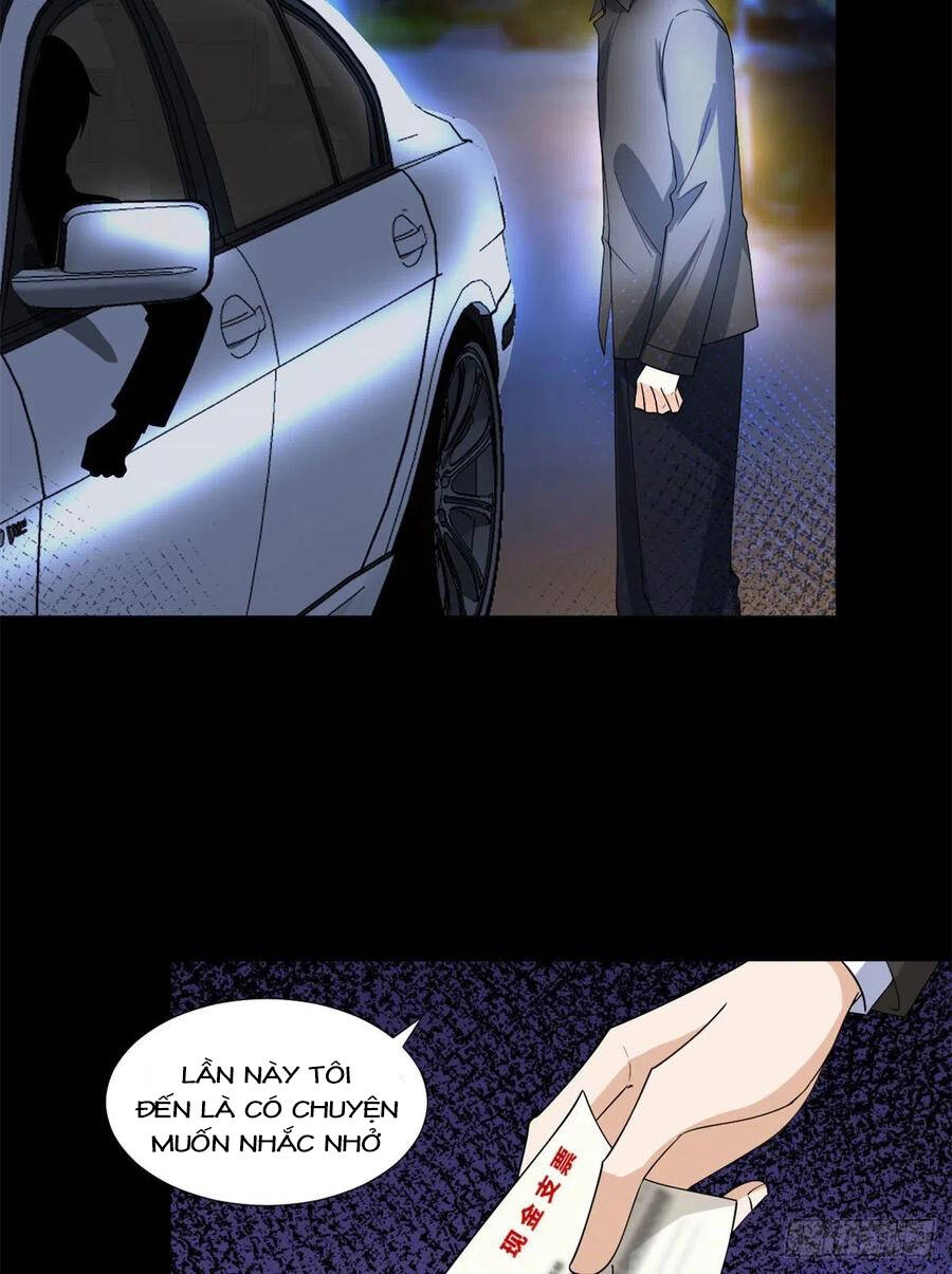 Ông Xã Kết Hôn Thử, Mạnh Thêm Chút Nữa Đi Chapter 477 - 15