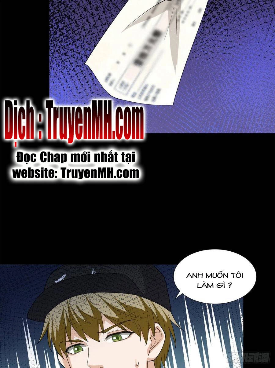 Ông Xã Kết Hôn Thử, Mạnh Thêm Chút Nữa Đi Chapter 477 - 16