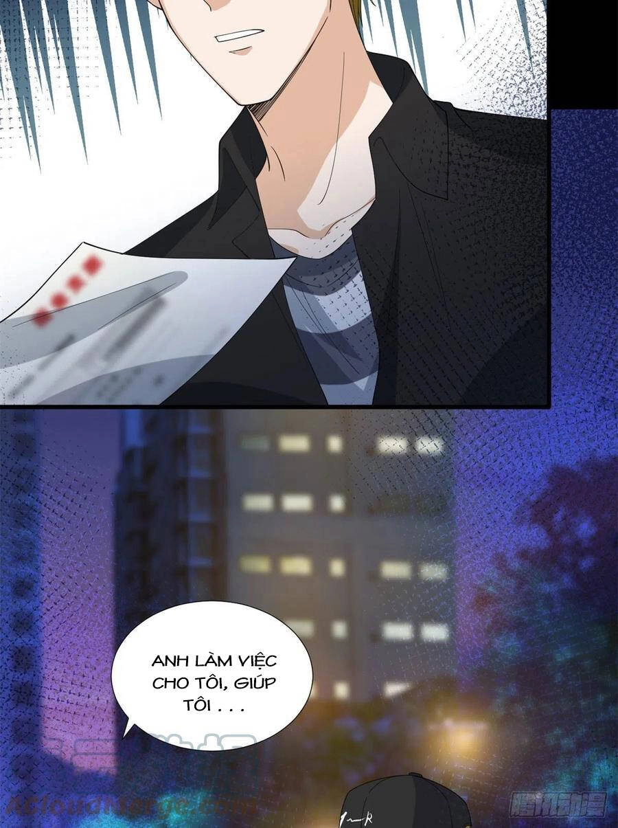 Ông Xã Kết Hôn Thử, Mạnh Thêm Chút Nữa Đi Chapter 477 - 17