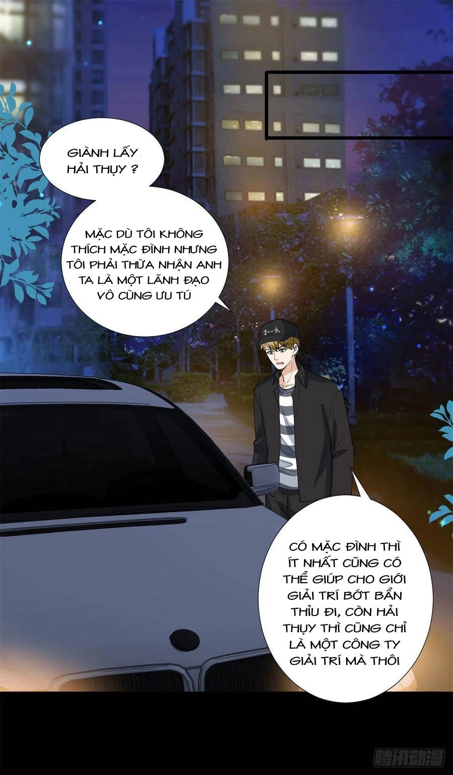 Ông Xã Kết Hôn Thử, Mạnh Thêm Chút Nữa Đi Chapter 478 - 2