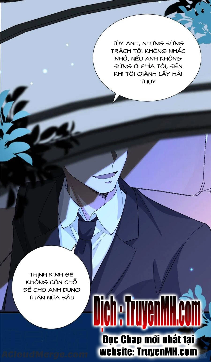 Ông Xã Kết Hôn Thử, Mạnh Thêm Chút Nữa Đi Chapter 478 - 5