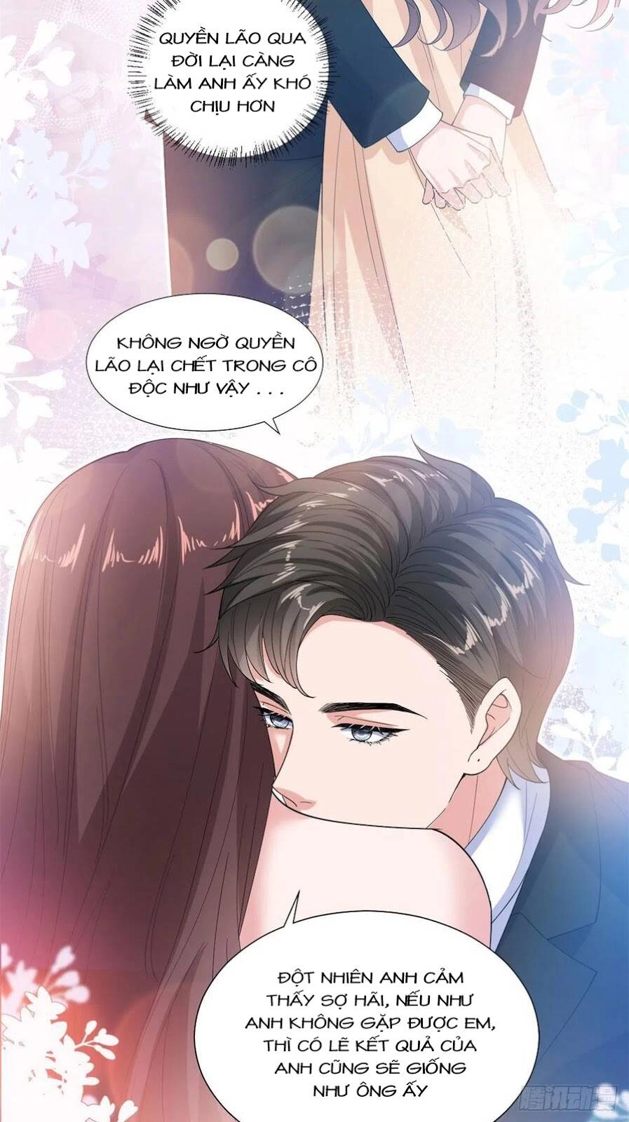 Ông Xã Kết Hôn Thử, Mạnh Thêm Chút Nữa Đi Chapter 478 - 8