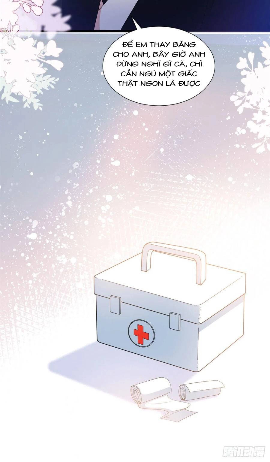 Ông Xã Kết Hôn Thử, Mạnh Thêm Chút Nữa Đi Chapter 478 - 10