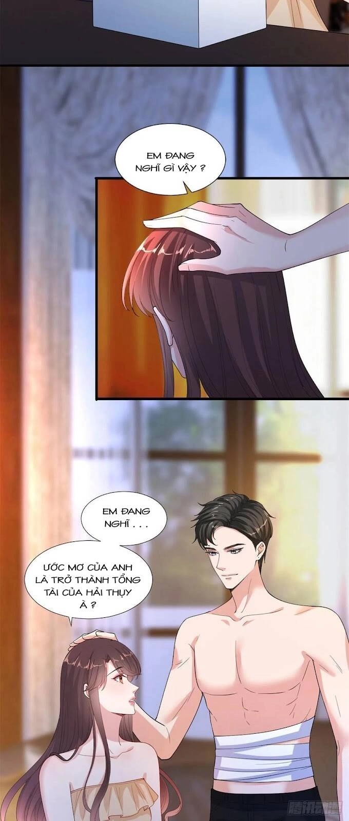 Ông Xã Kết Hôn Thử, Mạnh Thêm Chút Nữa Đi Chapter 478 - 12