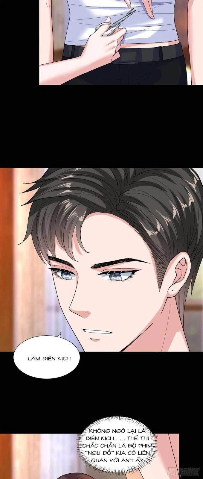 Ông Xã Kết Hôn Thử, Mạnh Thêm Chút Nữa Đi Chapter 478 - 14