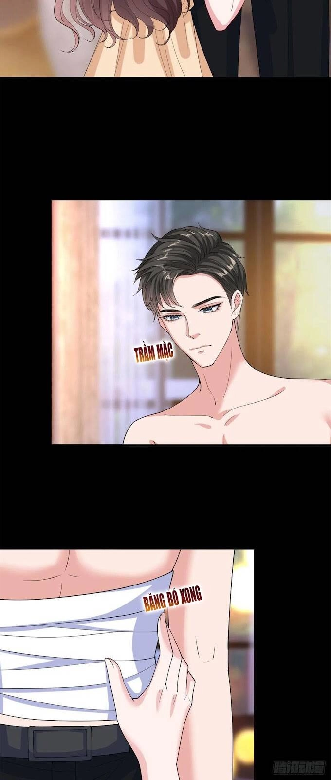 Ông Xã Kết Hôn Thử, Mạnh Thêm Chút Nữa Đi Chapter 478 - 16