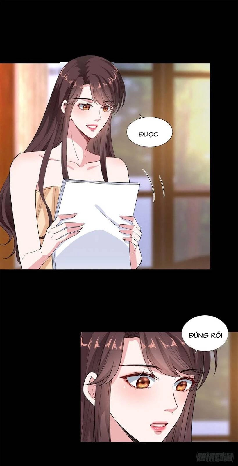 Ông Xã Kết Hôn Thử, Mạnh Thêm Chút Nữa Đi Chapter 479 - 2