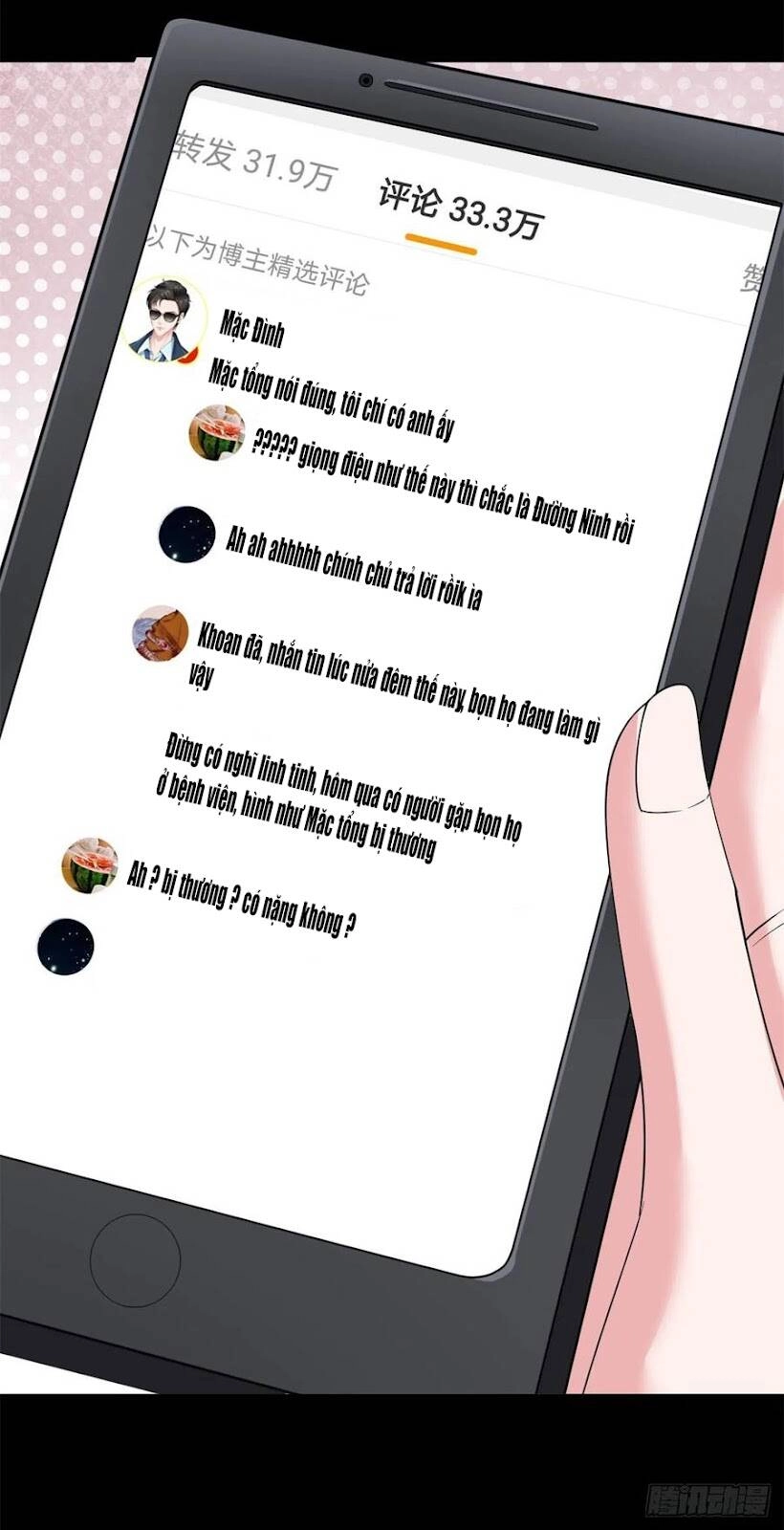 Ông Xã Kết Hôn Thử, Mạnh Thêm Chút Nữa Đi Chapter 479 - 4