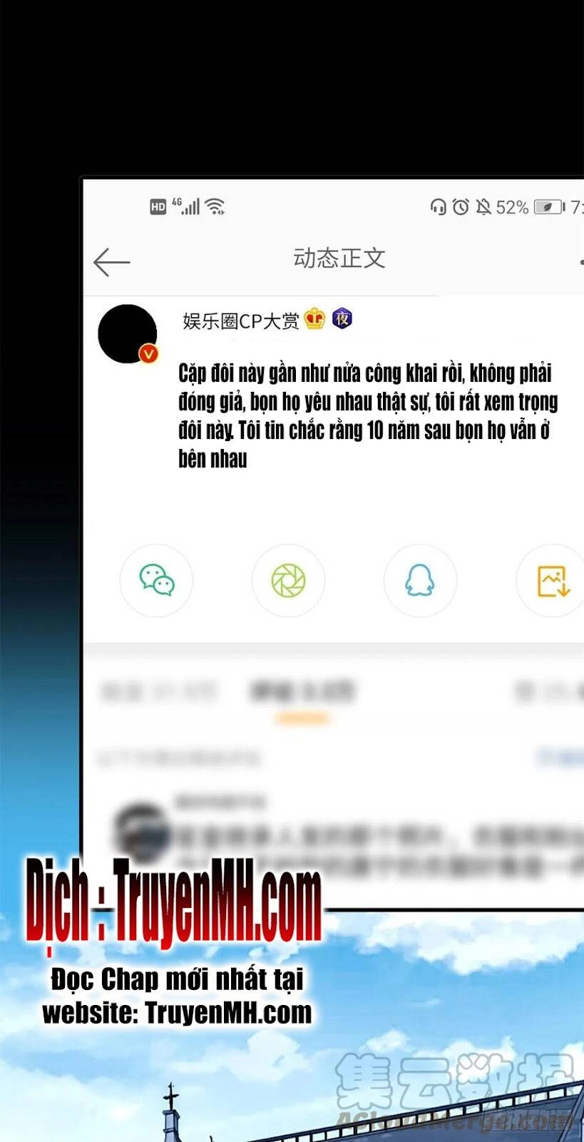 Ông Xã Kết Hôn Thử, Mạnh Thêm Chút Nữa Đi Chapter 479 - 5