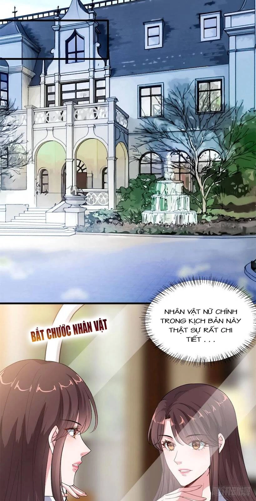 Ông Xã Kết Hôn Thử, Mạnh Thêm Chút Nữa Đi Chapter 479 - 6