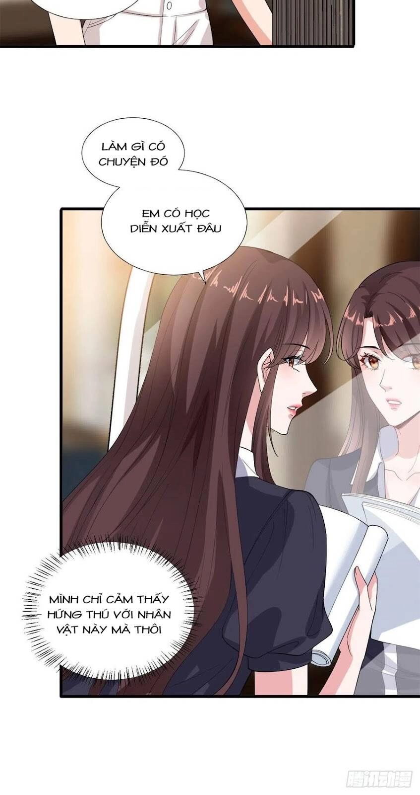 Ông Xã Kết Hôn Thử, Mạnh Thêm Chút Nữa Đi Chapter 479 - 8