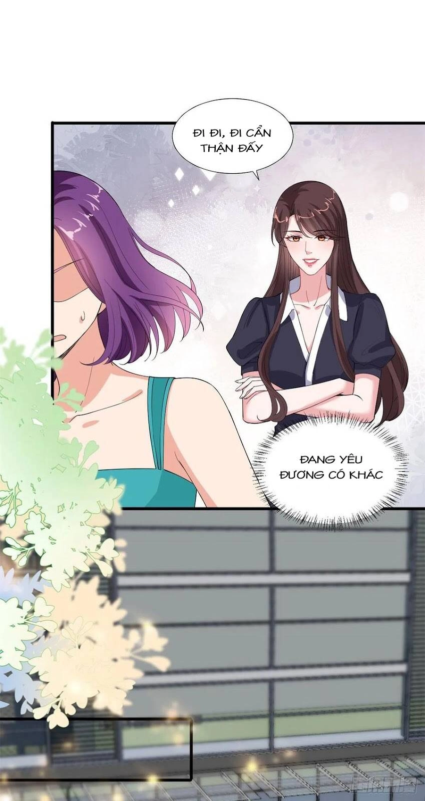 Ông Xã Kết Hôn Thử, Mạnh Thêm Chút Nữa Đi Chapter 479 - 12